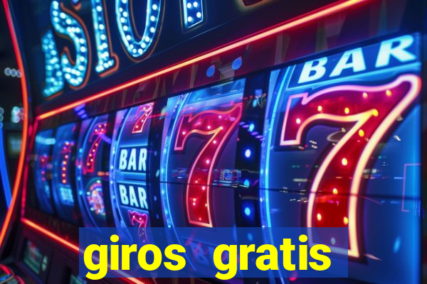 giros gratis estrela bet